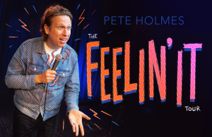 pete holmes tour 2023